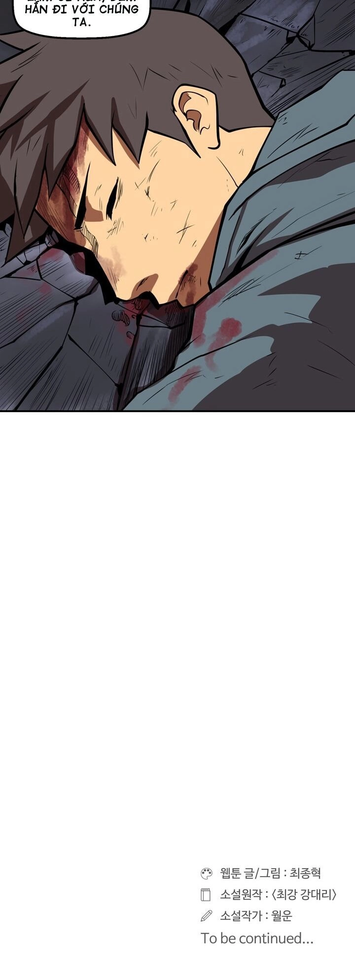 Raid Chapter 50 - 41