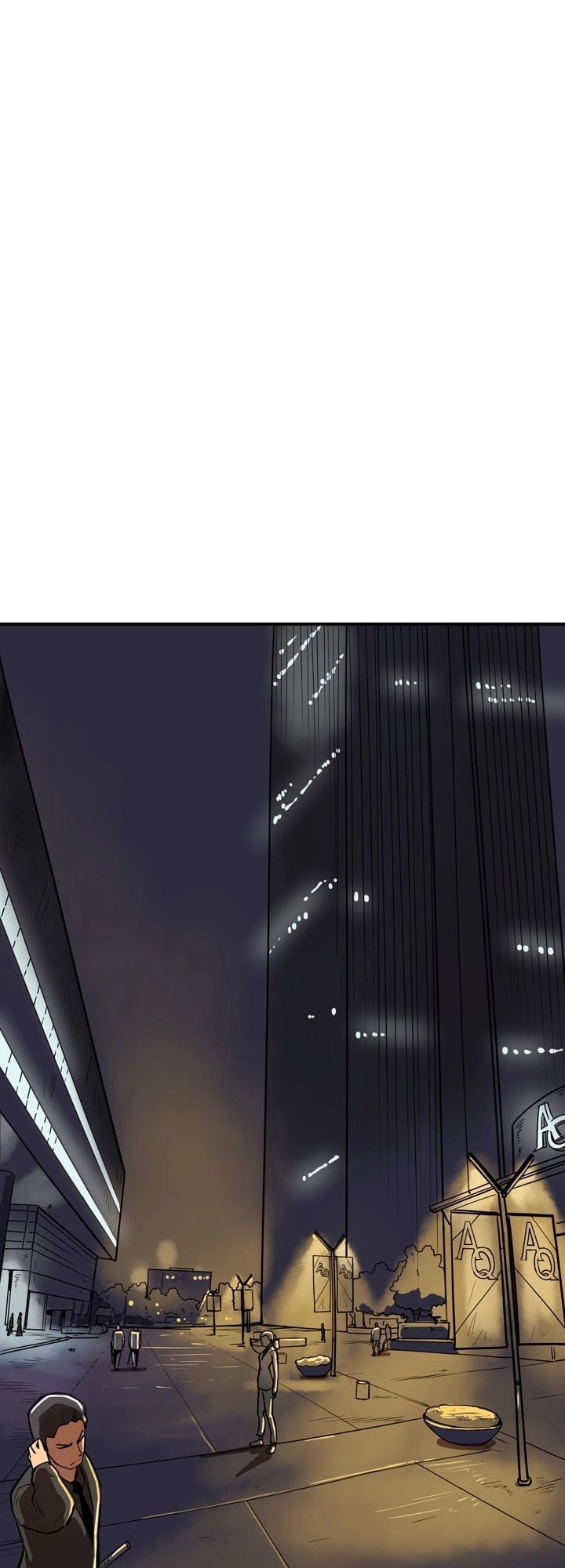 Raid Chapter 51 - 14