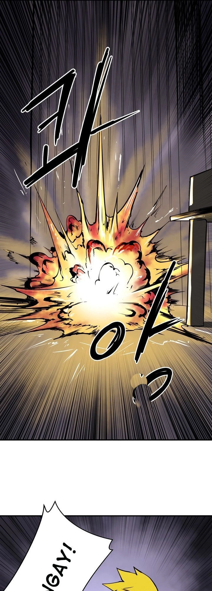 Raid Chapter 51 - 21