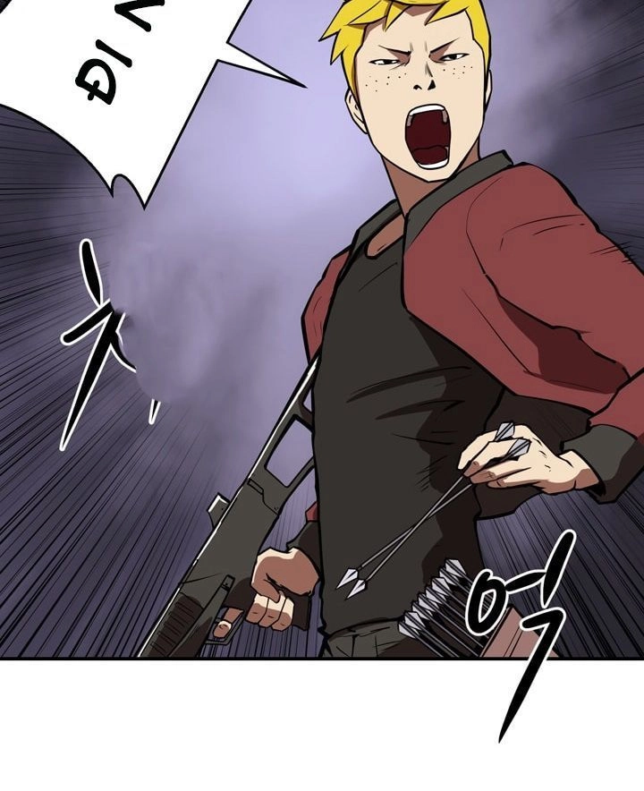 Raid Chapter 51 - 22