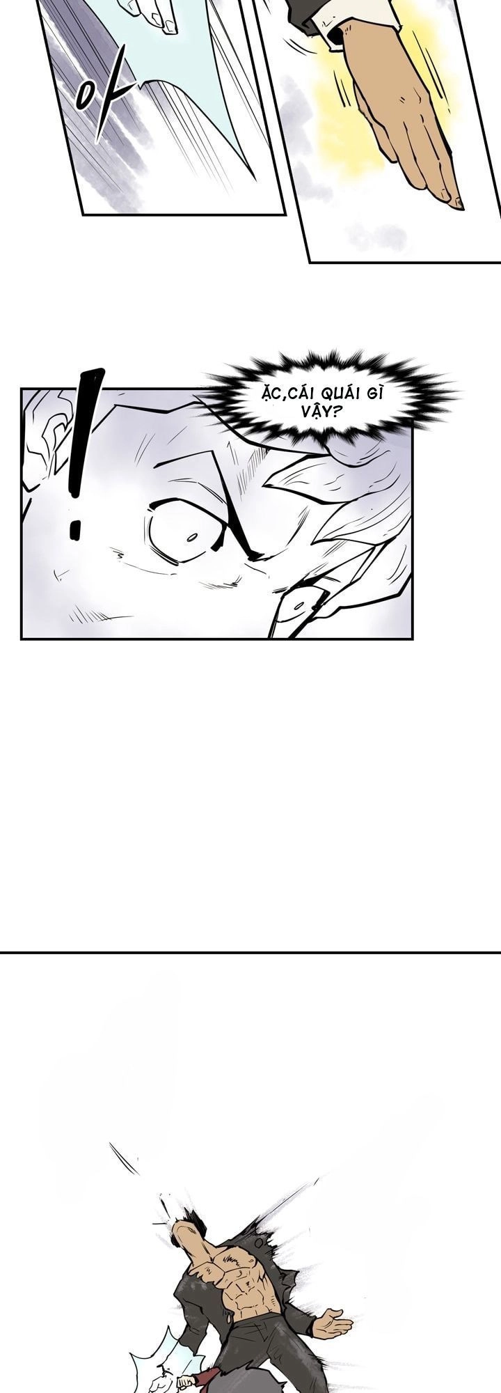 Raid Chapter 52 - 41