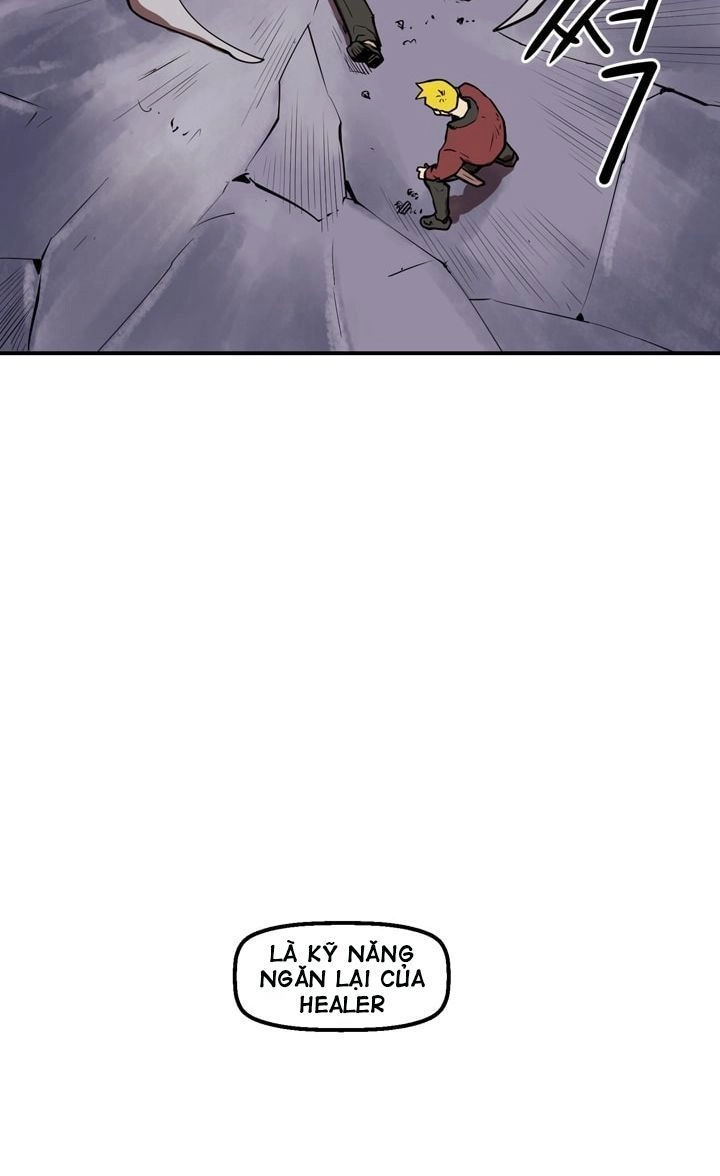 Raid Chapter 52 - 43