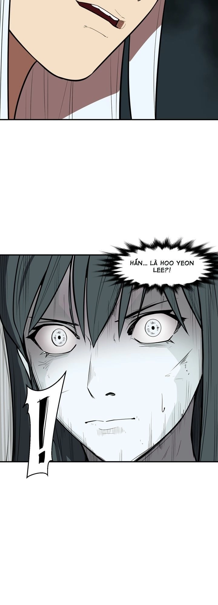 Raid Chapter 54 - 40