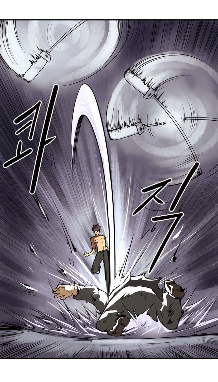 Raid Chapter 56 - 10