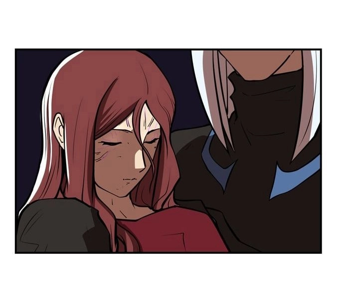 Raid Chapter 56 - 13