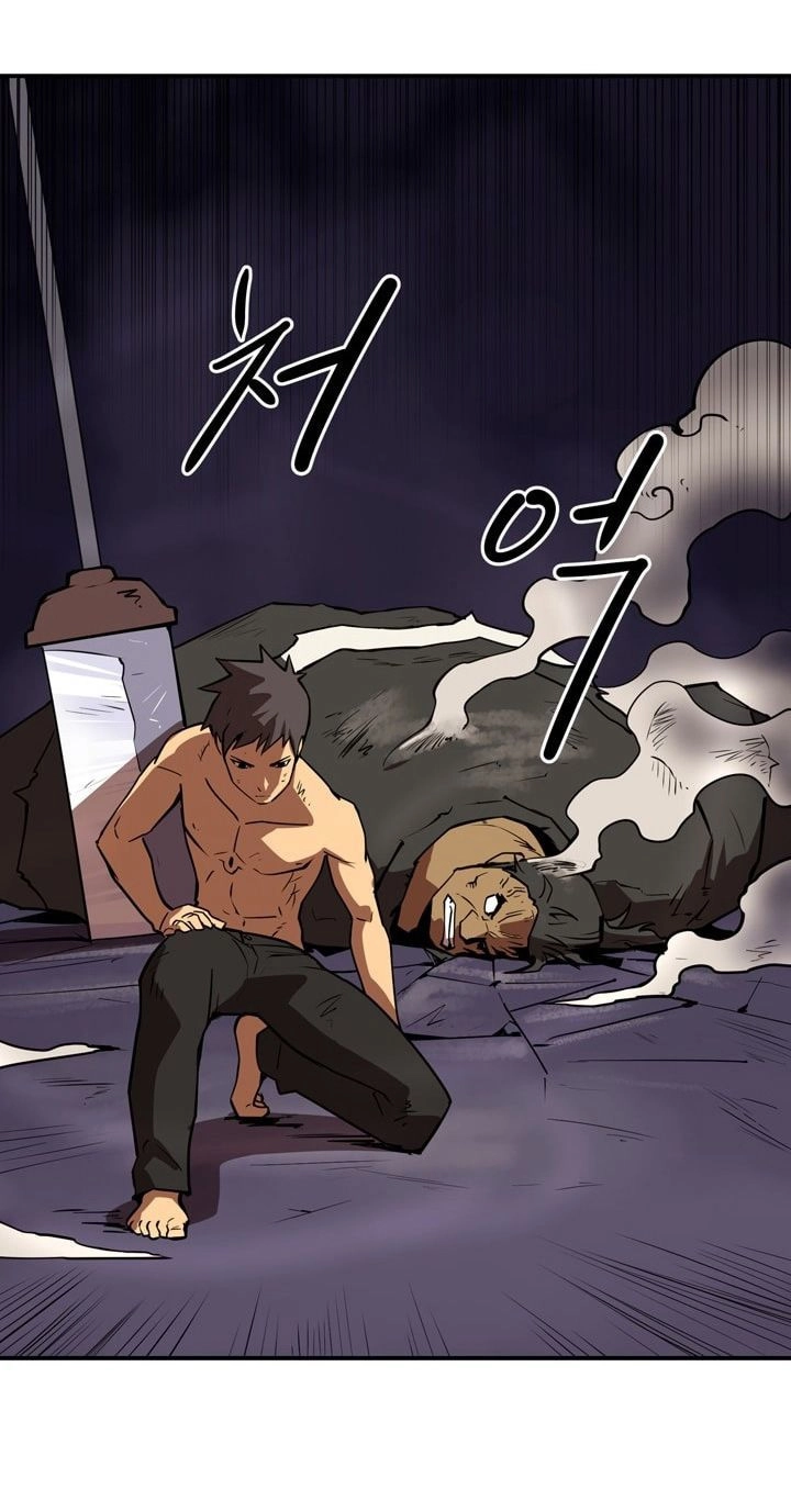 Raid Chapter 56 - 14