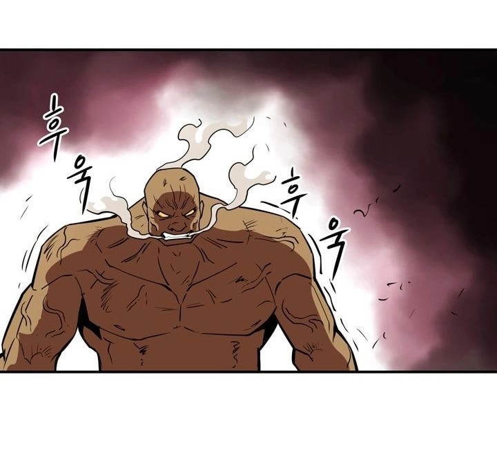 Raid Chapter 56 - 16