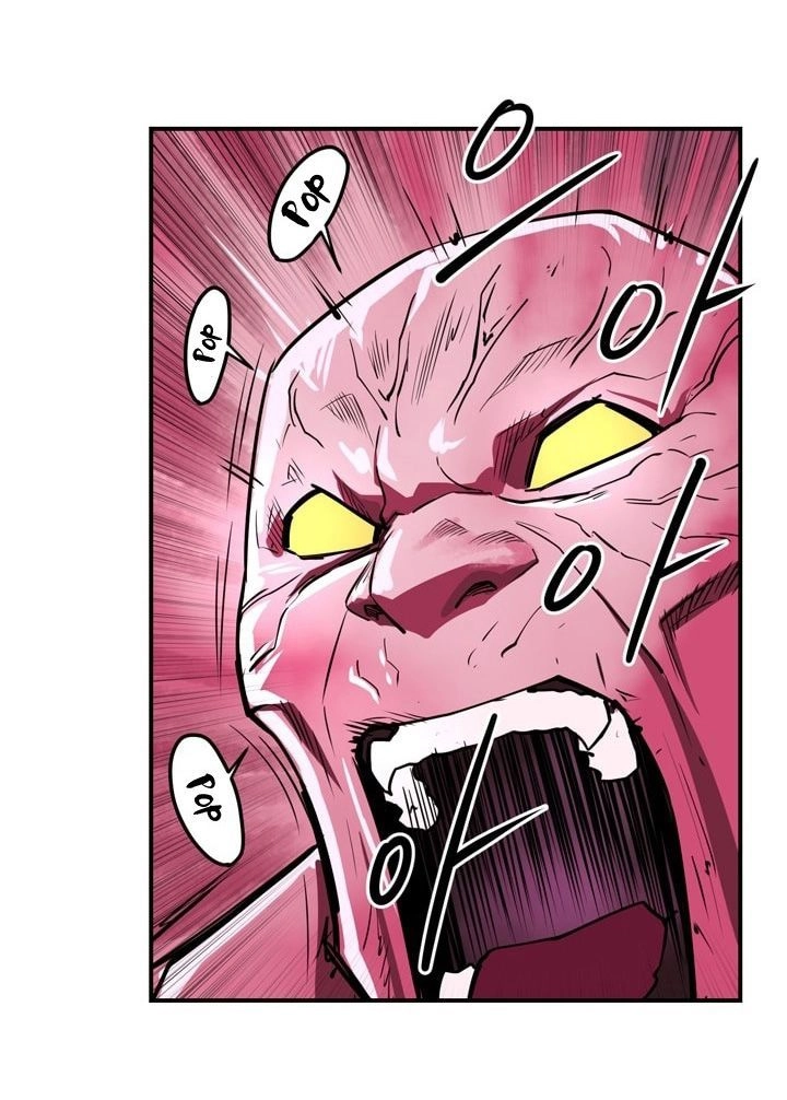 Raid Chapter 56 - 17