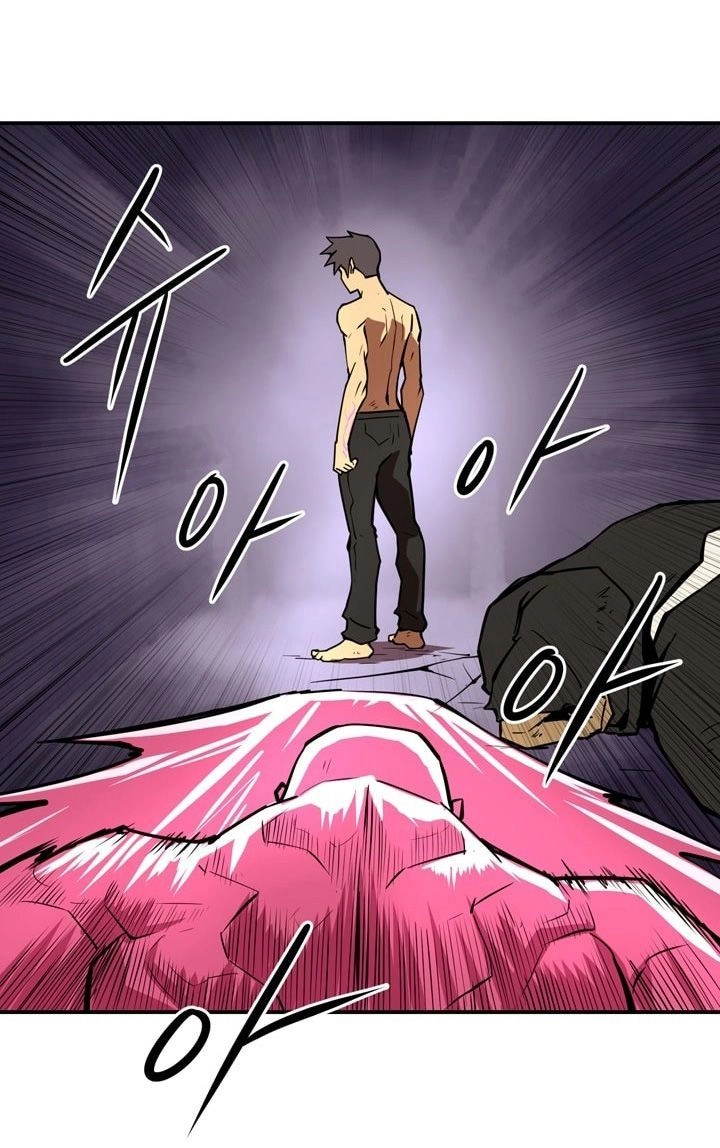 Raid Chapter 56 - 19