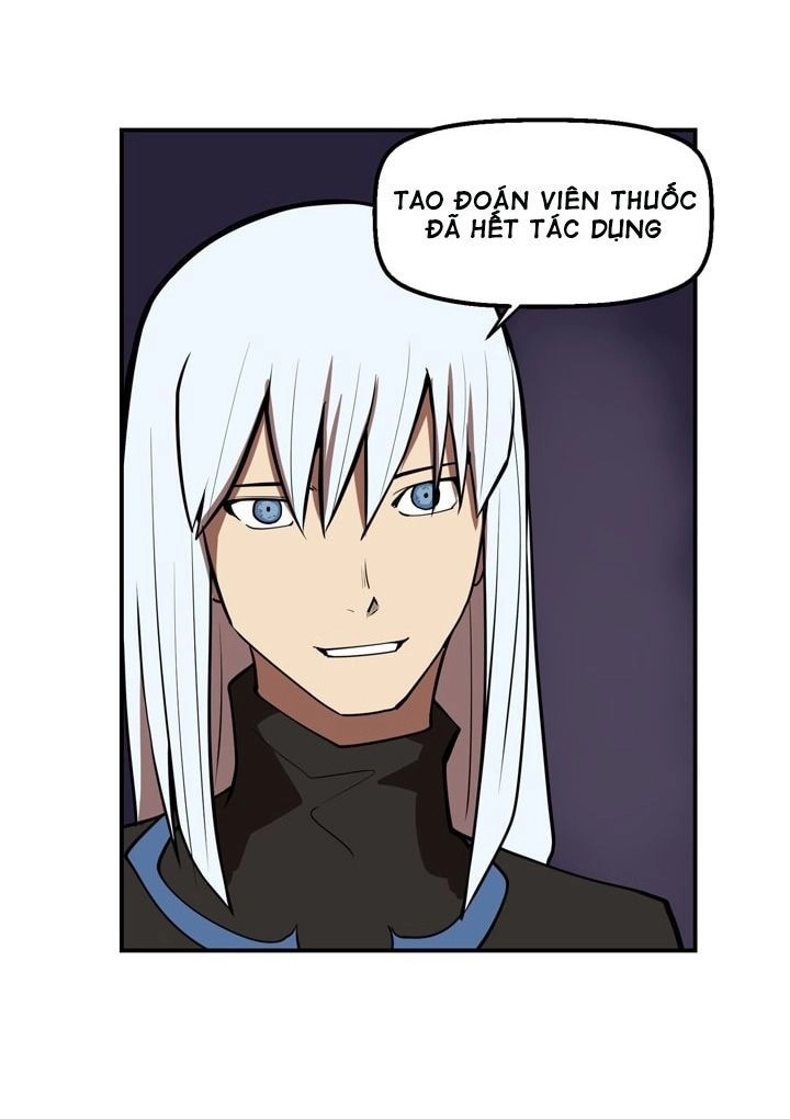 Raid Chapter 56 - 24