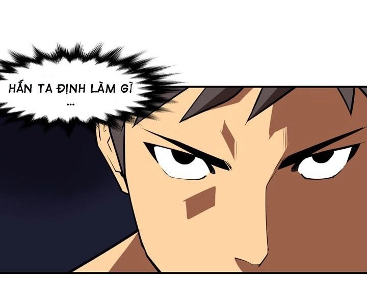 Raid Chapter 56 - 25