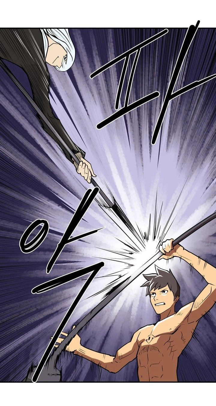 Raid Chapter 56 - 27