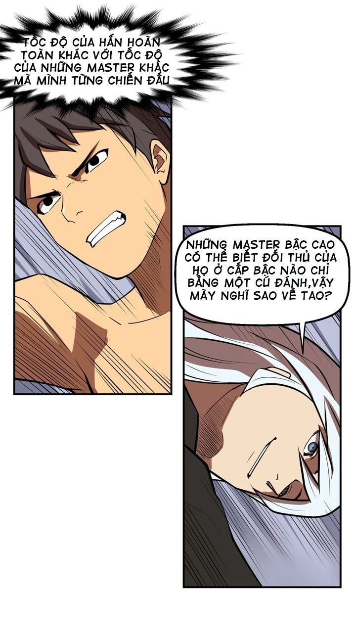 Raid Chapter 56 - 28