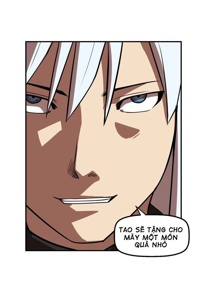 Raid Chapter 56 - 32