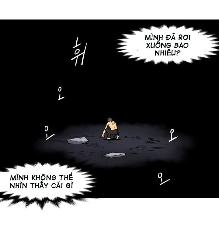 Raid Chapter 56 - 39