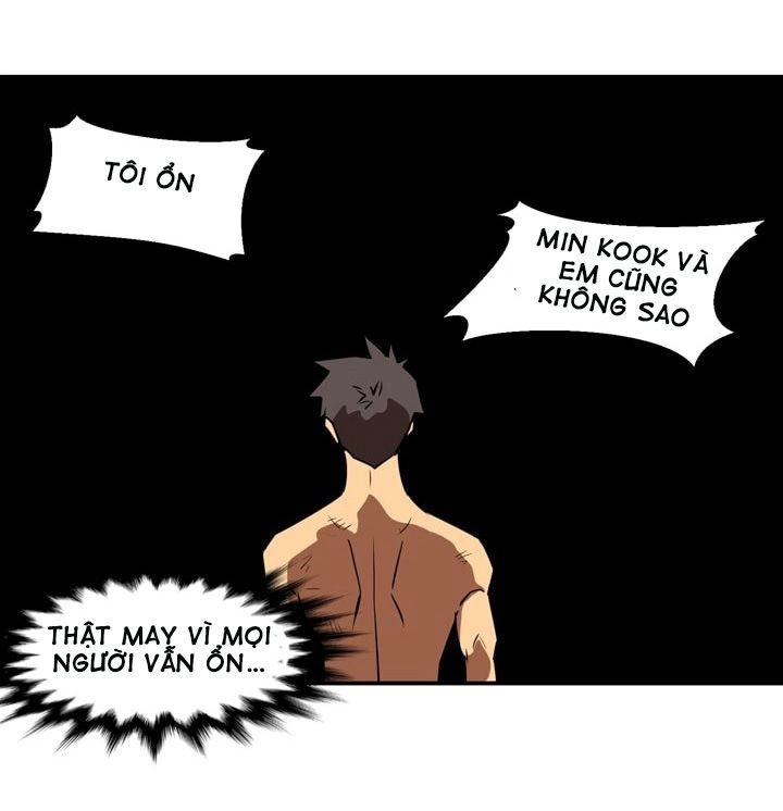 Raid Chapter 56 - 41