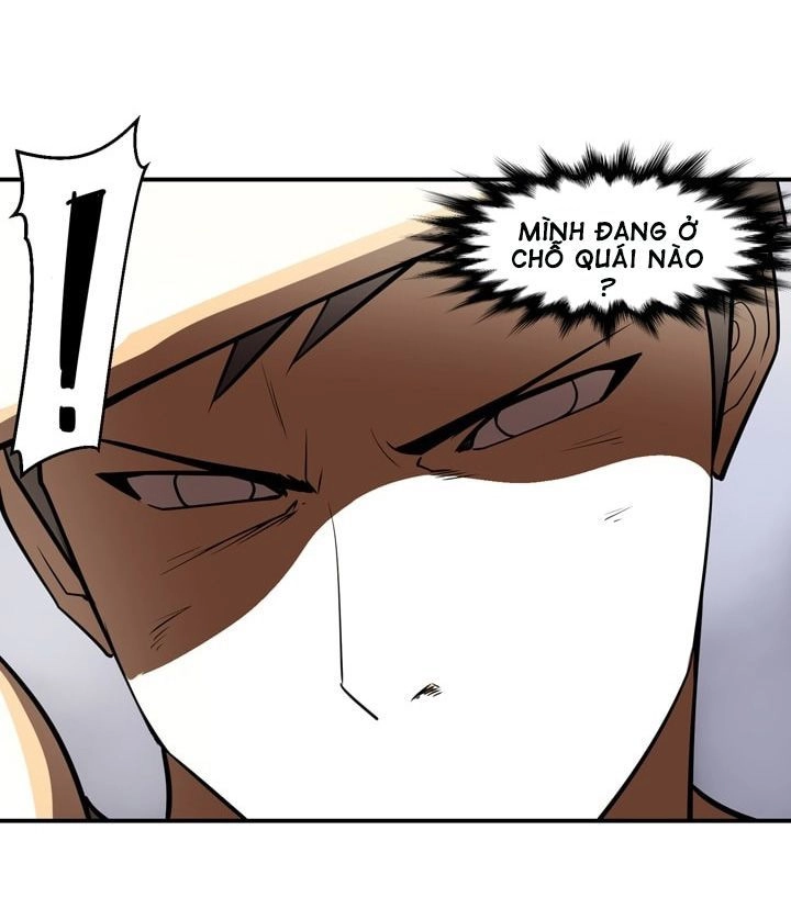 Raid Chapter 56 - 44