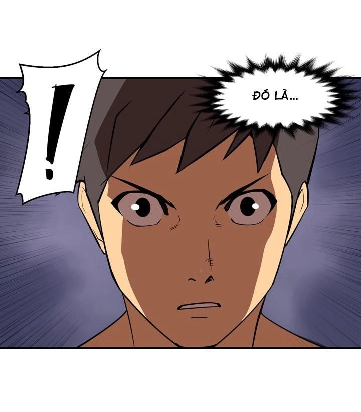 Raid Chapter 56 - 49