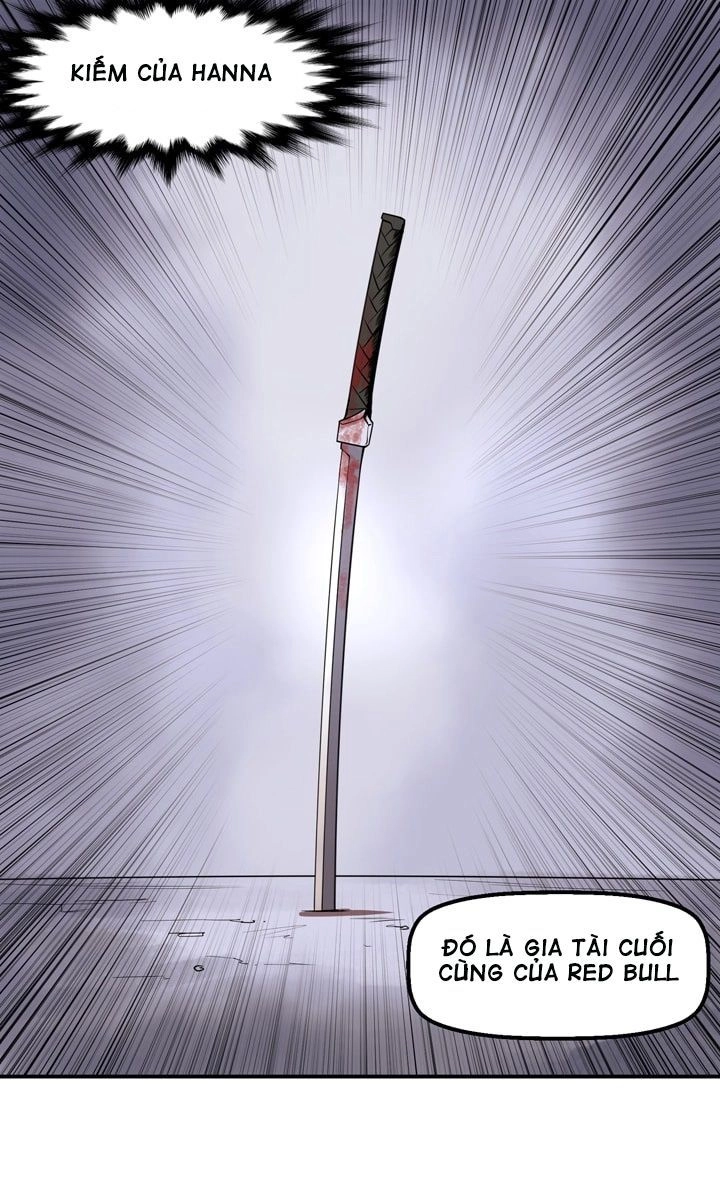 Raid Chapter 56 - 50