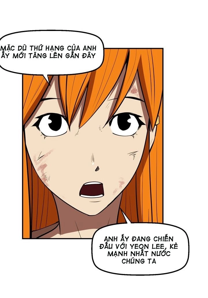 Raid Chapter 56 - 58