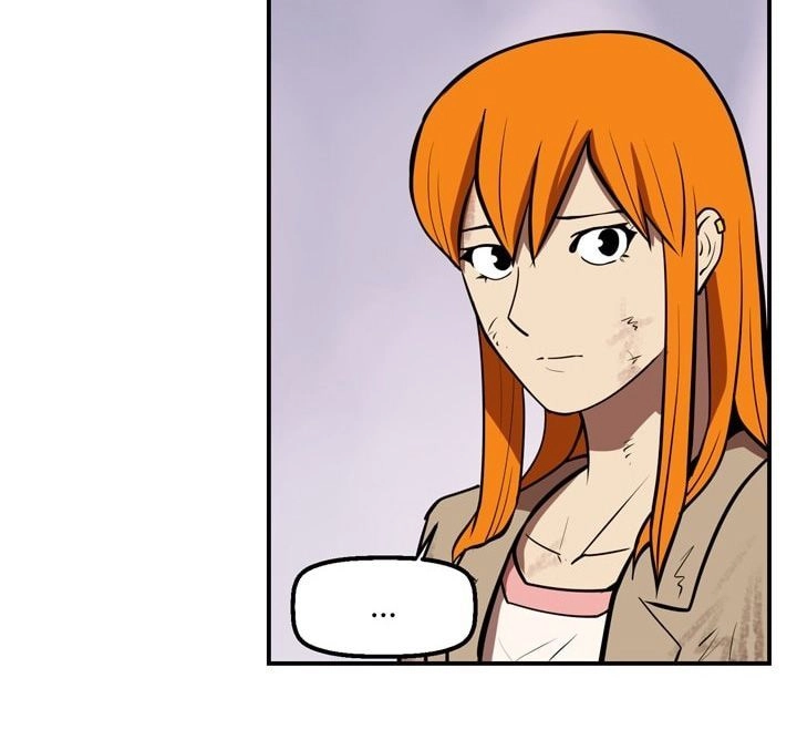 Raid Chapter 56 - 63