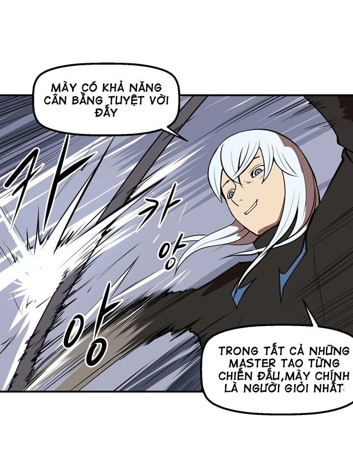 Raid Chapter 56 - 65