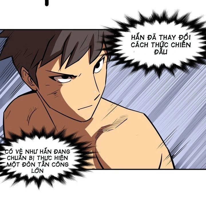 Raid Chapter 56 - 67