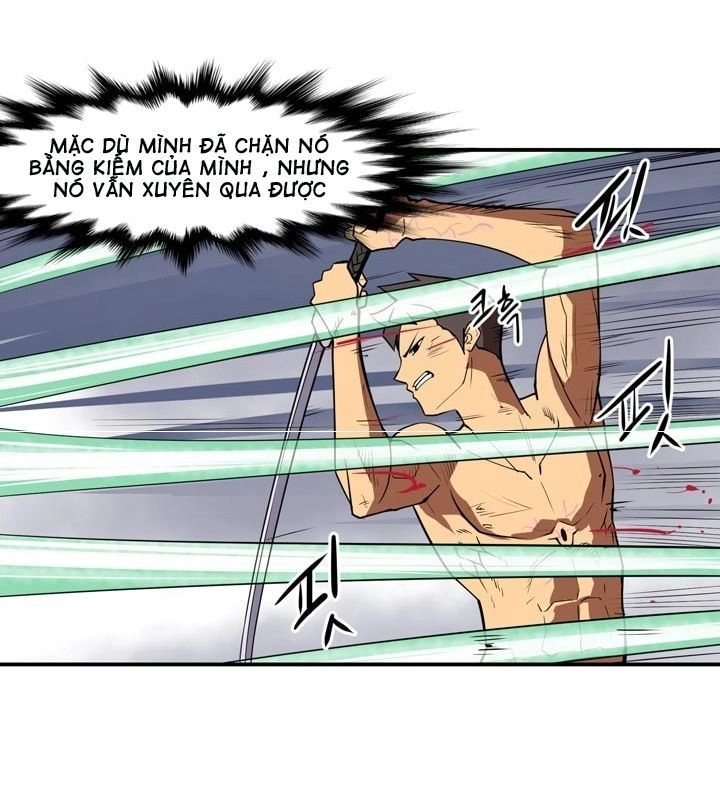 Raid Chapter 56 - 70