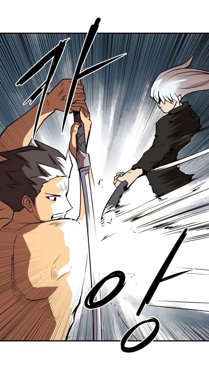 Raid Chapter 56 - 73