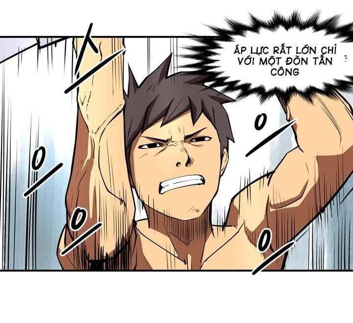 Raid Chapter 56 - 77