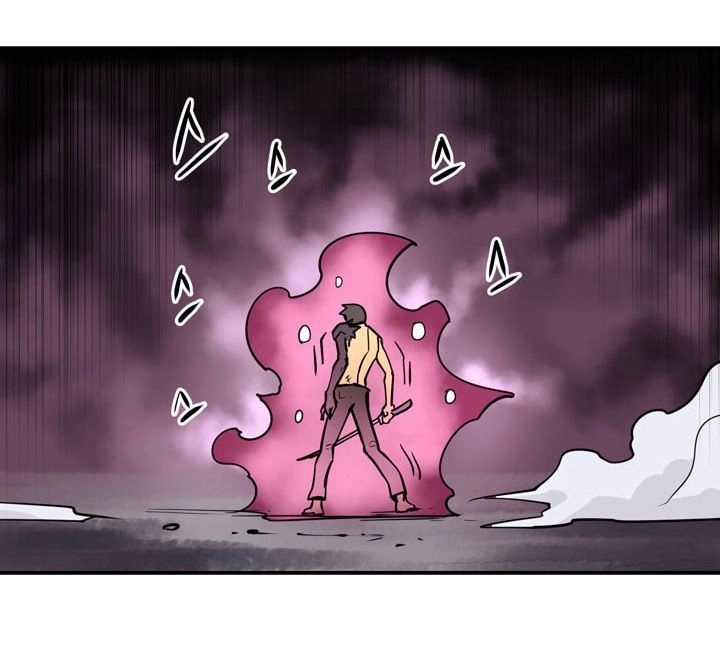 Raid Chapter 57 - 12