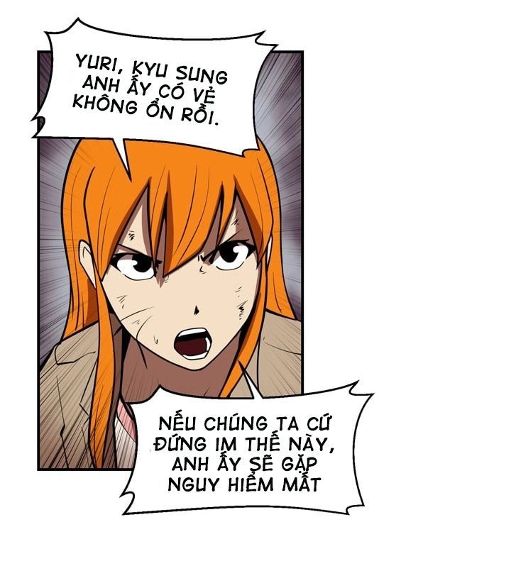 Raid Chapter 57 - 13