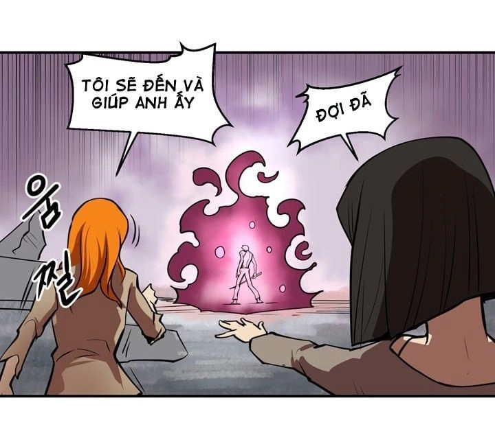 Raid Chapter 57 - 14