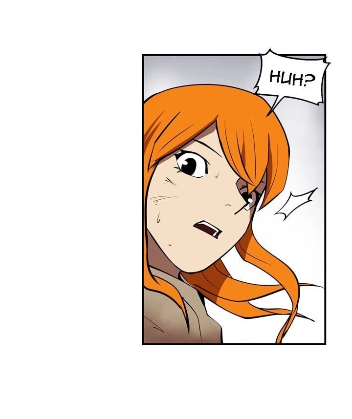 Raid Chapter 57 - 15