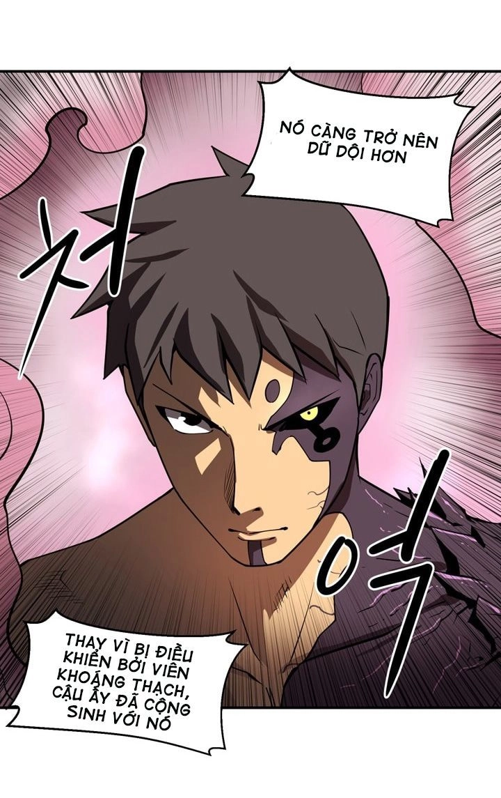 Raid Chapter 57 - 18