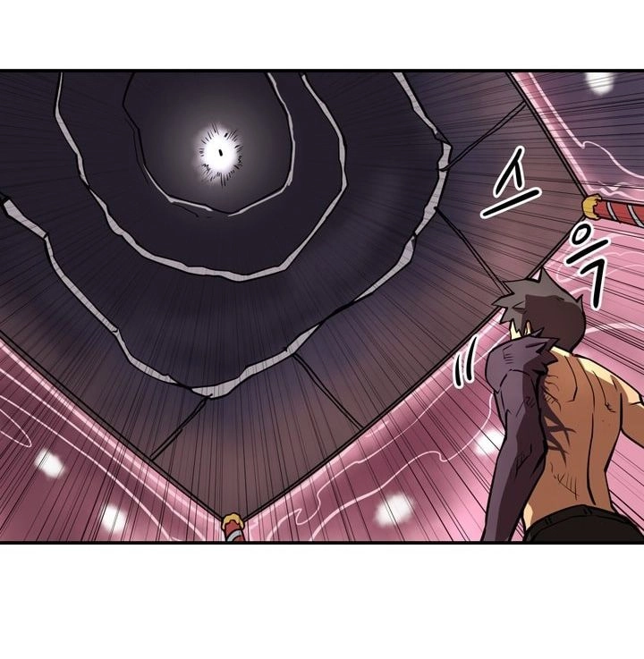 Raid Chapter 57 - 19