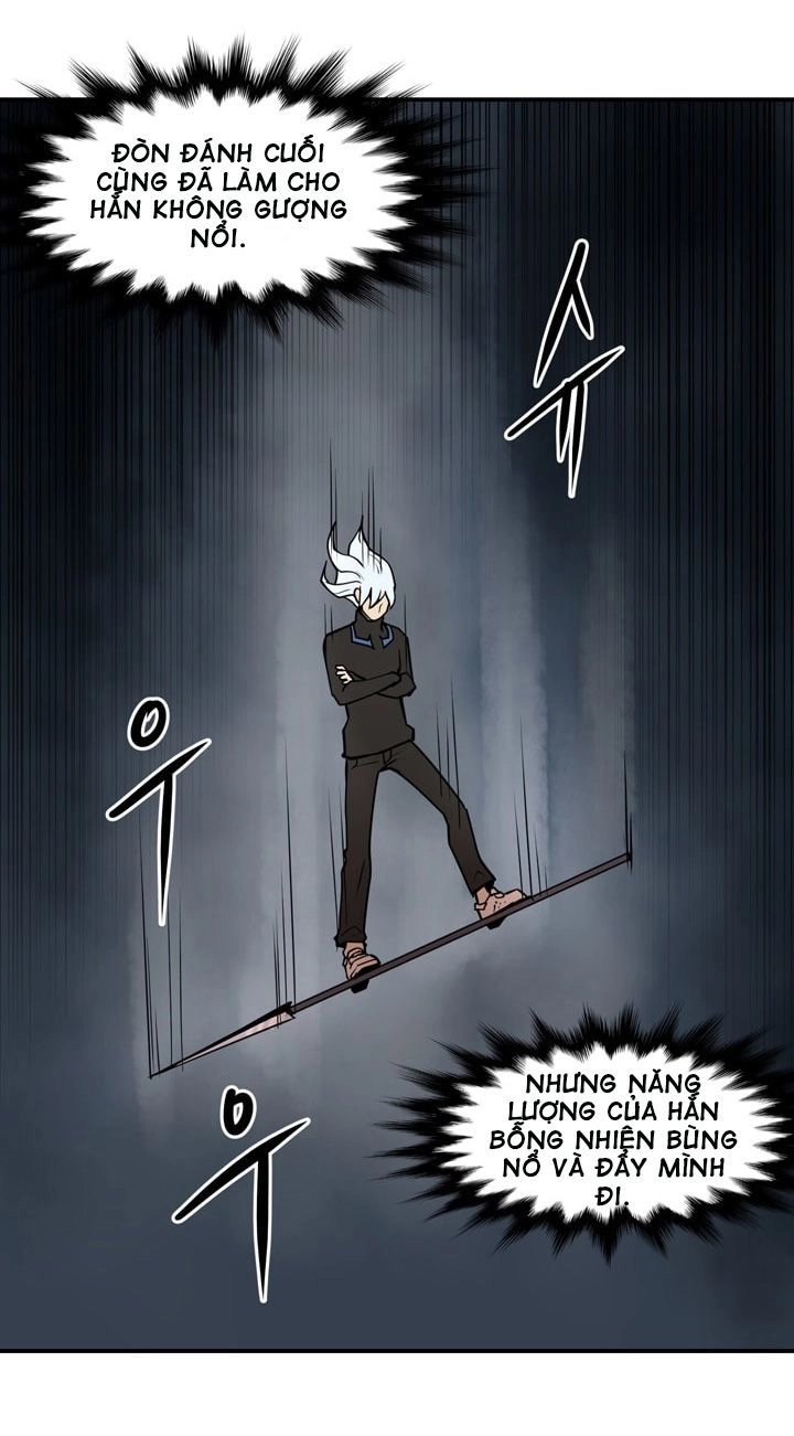 Raid Chapter 57 - 20