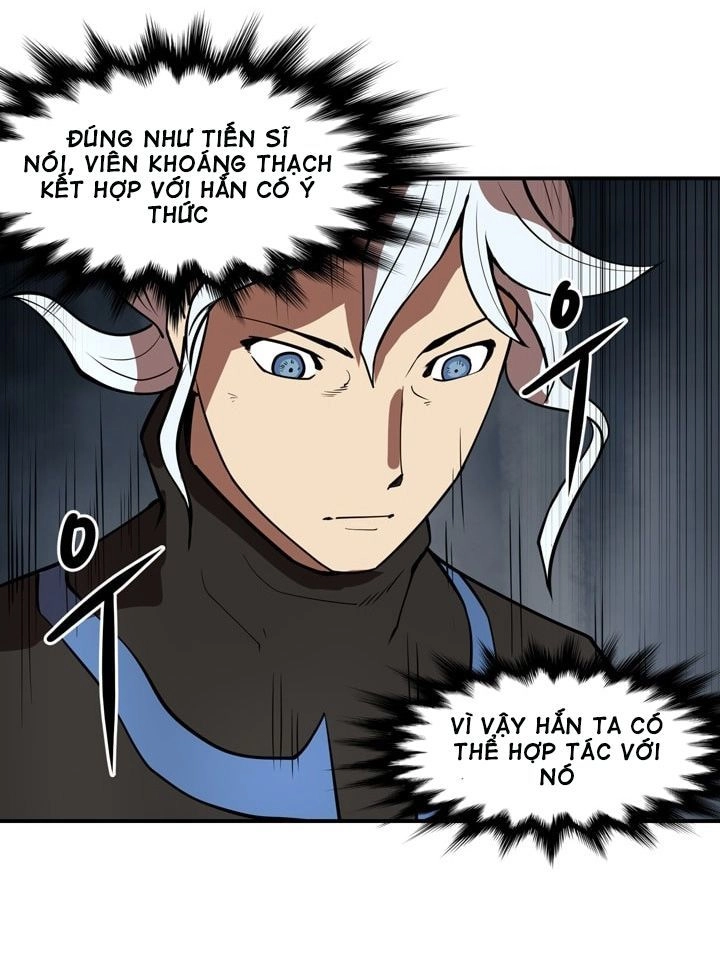 Raid Chapter 57 - 21