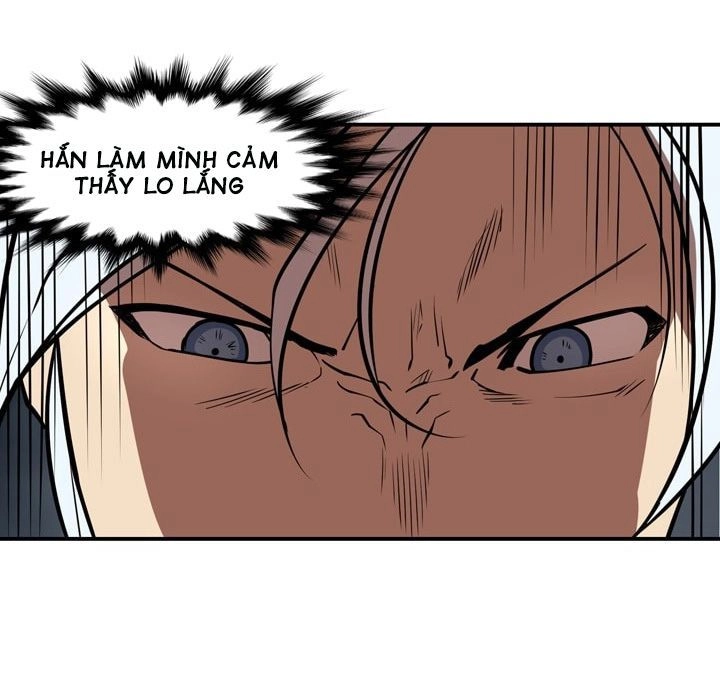 Raid Chapter 57 - 22