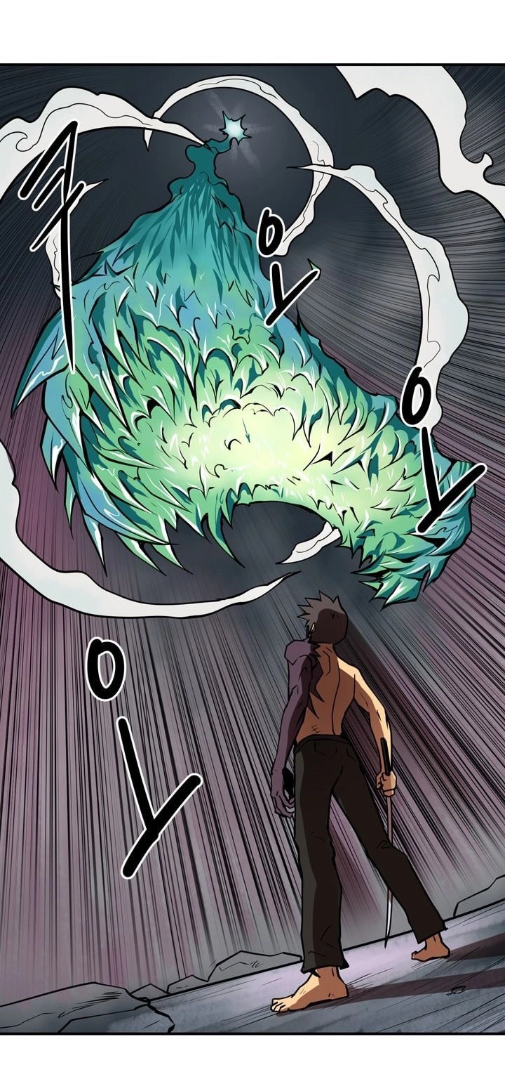 Raid Chapter 57 - 24