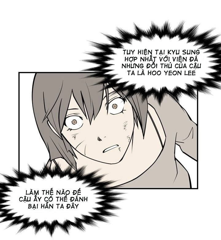 Raid Chapter 57 - 25