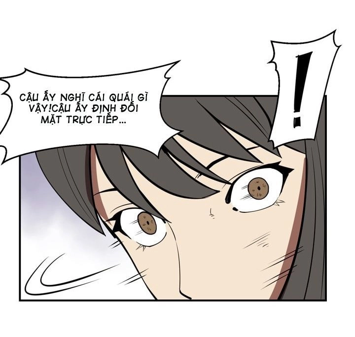 Raid Chapter 57 - 27