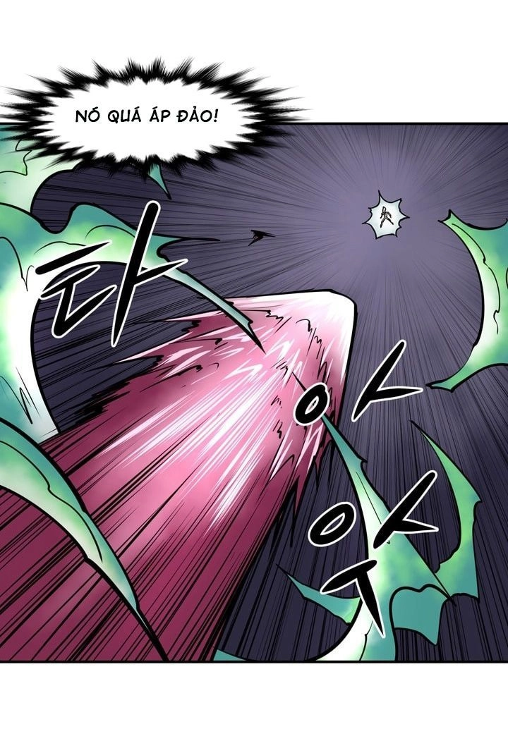 Raid Chapter 57 - 31