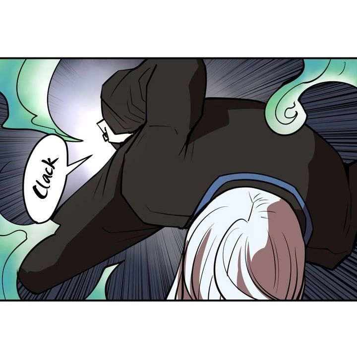 Raid Chapter 57 - 32