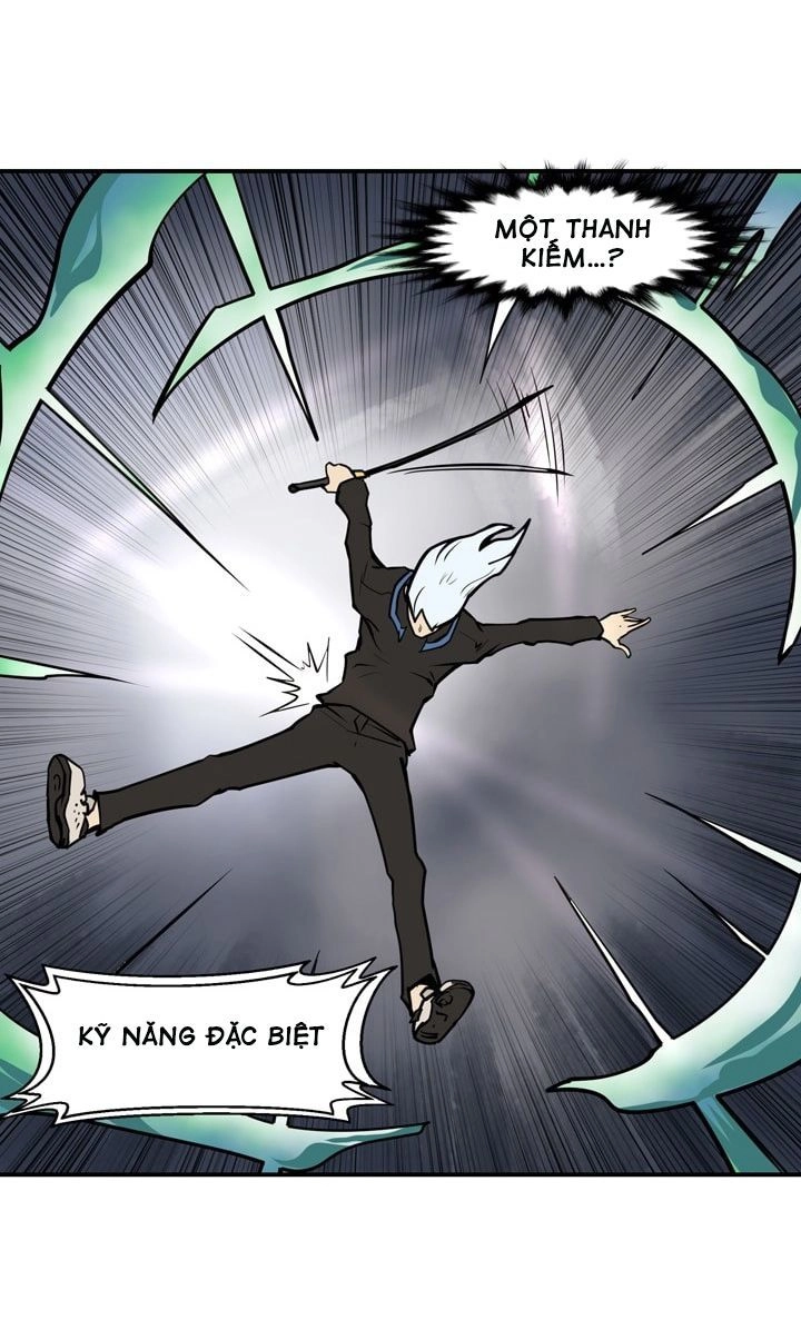 Raid Chapter 57 - 34