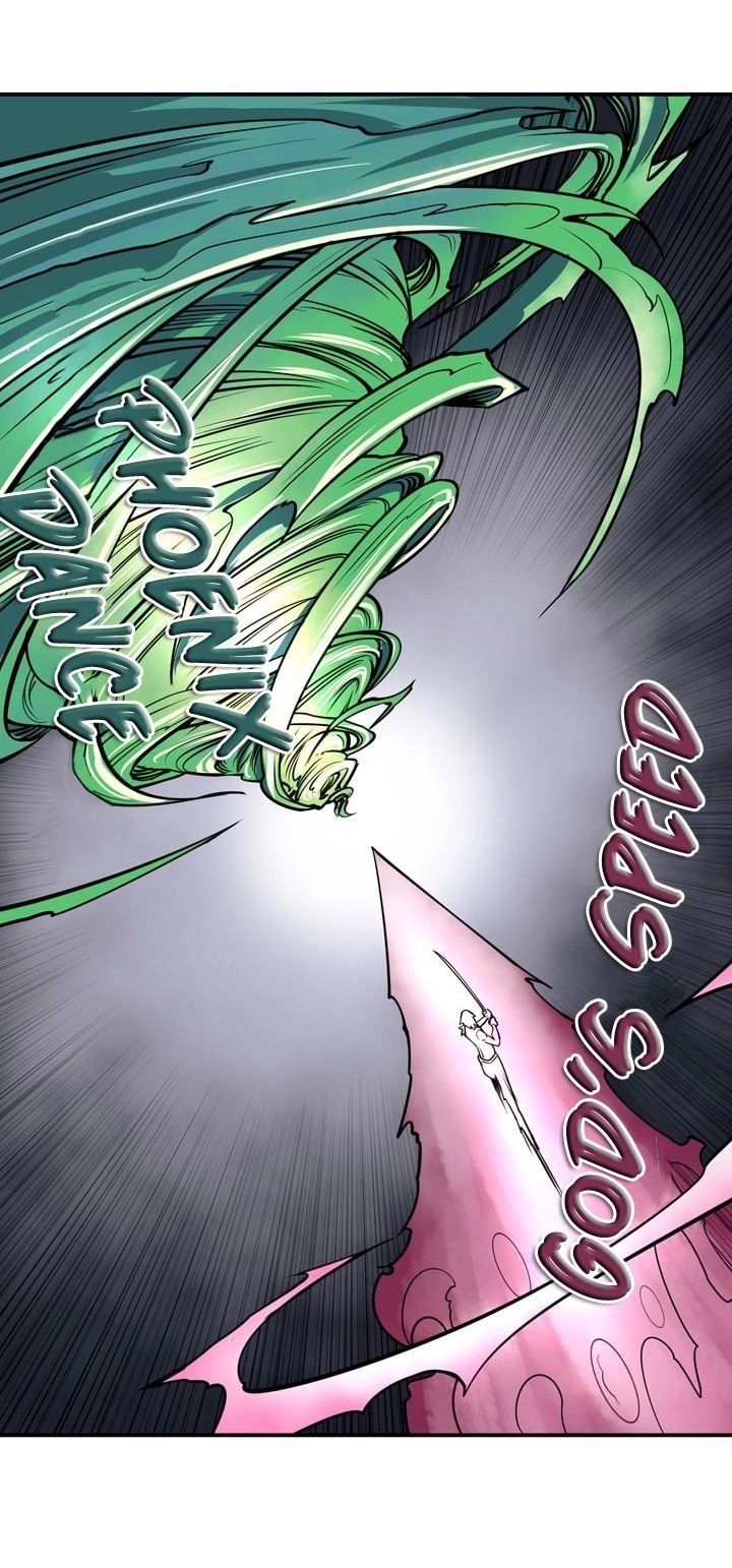 Raid Chapter 57 - 35