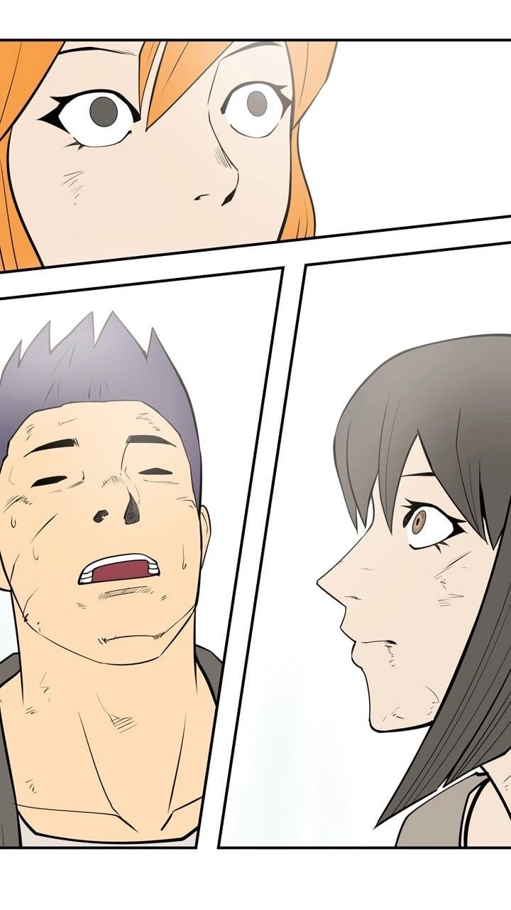 Raid Chapter 57 - 43