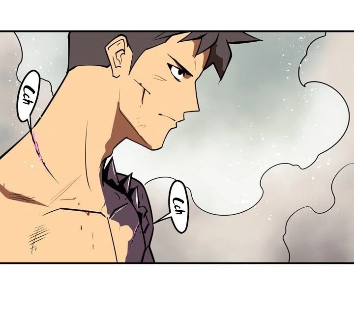 Raid Chapter 57 - 47