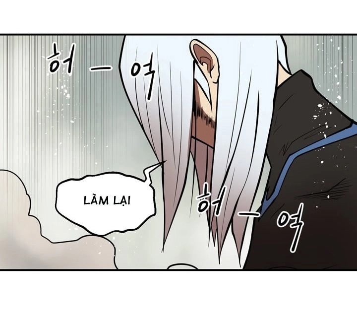 Raid Chapter 57 - 49