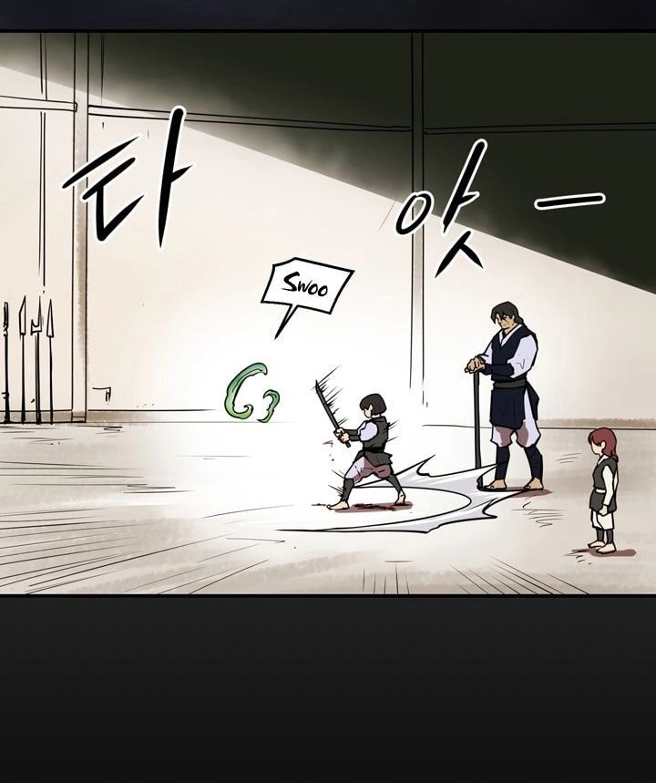 Raid Chapter 57 - 52